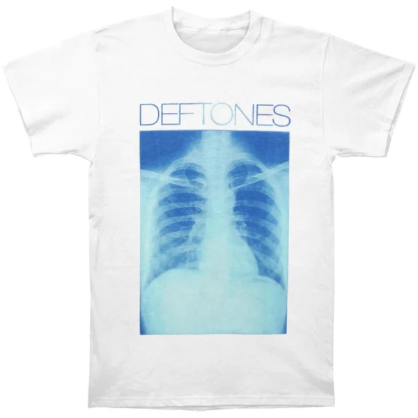 Deftones merch