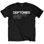 Deftones merch