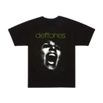 Deftones merch