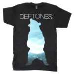 Deftones merch