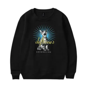 Deftones merch