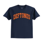 Deftones merch