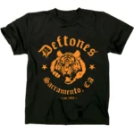 Deftones merch