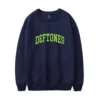 Deftones merch