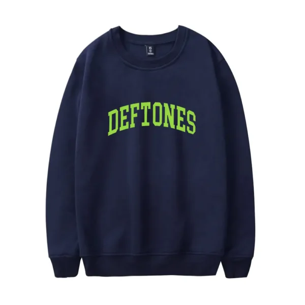 Deftones merch