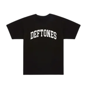 Deftones merch