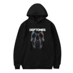 Deftones merch