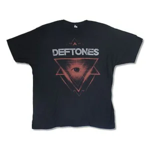 Deftones merch