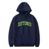 Deftones merch