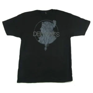 Deftones merch