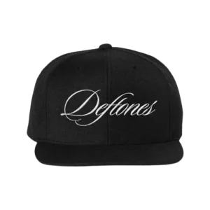 Script Logo Cap